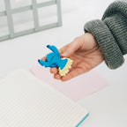 Disney Stitch set med 3 magneter