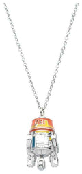 Star Wars: Ahsoka Halsband Chopper