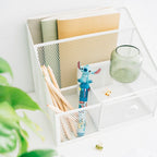 Disney Flerfärgad 3D Penna Stitch