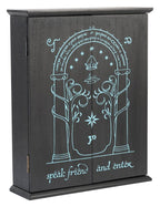 The Lord of the Rings Key Holder Doors of Durin