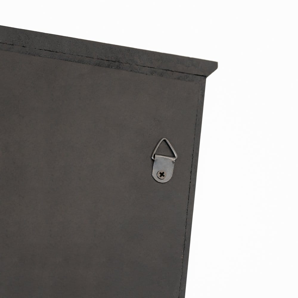 Nyckelhållare Sagan om Ringen Durins Dörrar – väggmonterad nyckelhylla med 6 krokar och lysande tryck