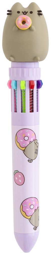 Pusheen Färgglad 3D Penna