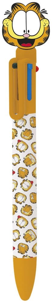 Garfield 3D Flerfärgad Penna
