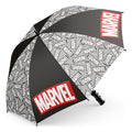 Marvel Paraply med förlängningsfunktion och automatisk öppning