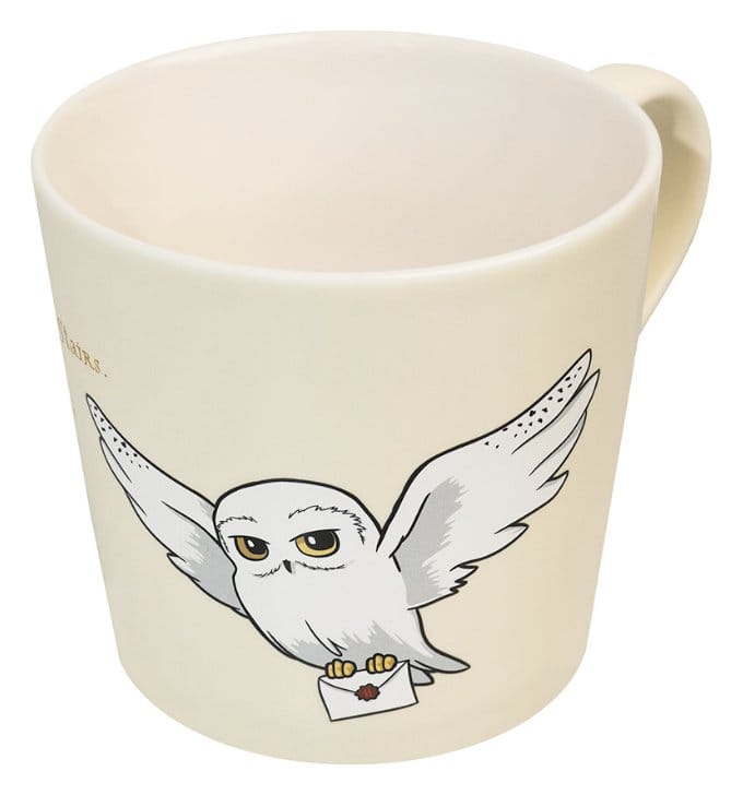 Harry Potter Premium Mug Hedwig 444 ml