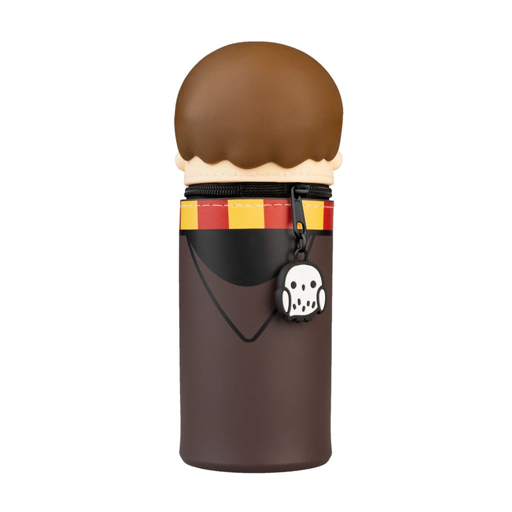 Harry Potter 3D Pennfodral Harry Potter Grupo Erik