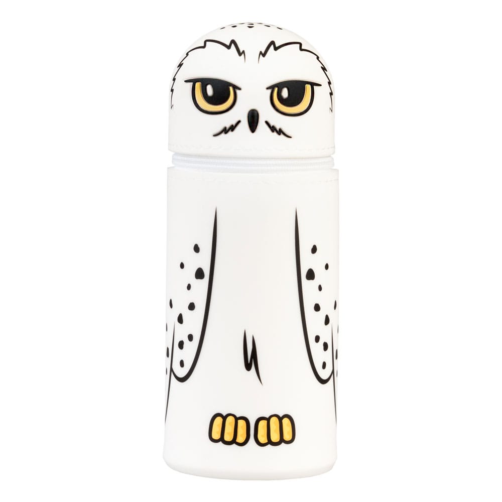 Harry Potter 3D Pennfodral Hedwig Grupo Erik