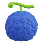 One Piece Lampa med USB-C Gum-Gum Frukt Grupo Erik