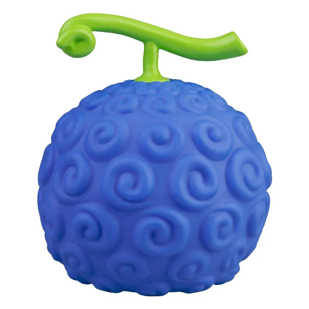 One Piece Lampa med USB-C Gum-Gum Frukt Grupo Erik