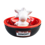 Stranger Things Snackskål Demogorgon Grupo Erik