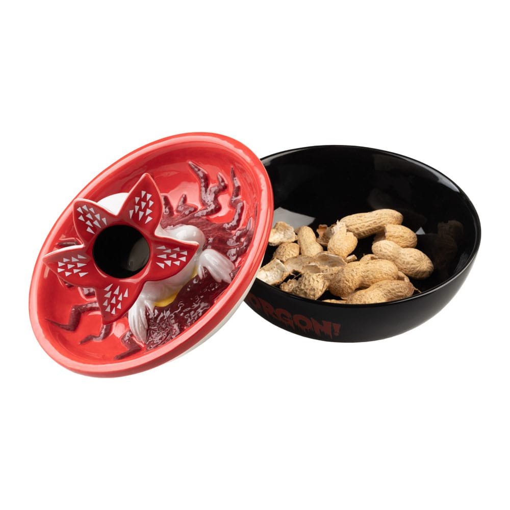 Stranger Things Snackskål Demogorgon Grupo Erik