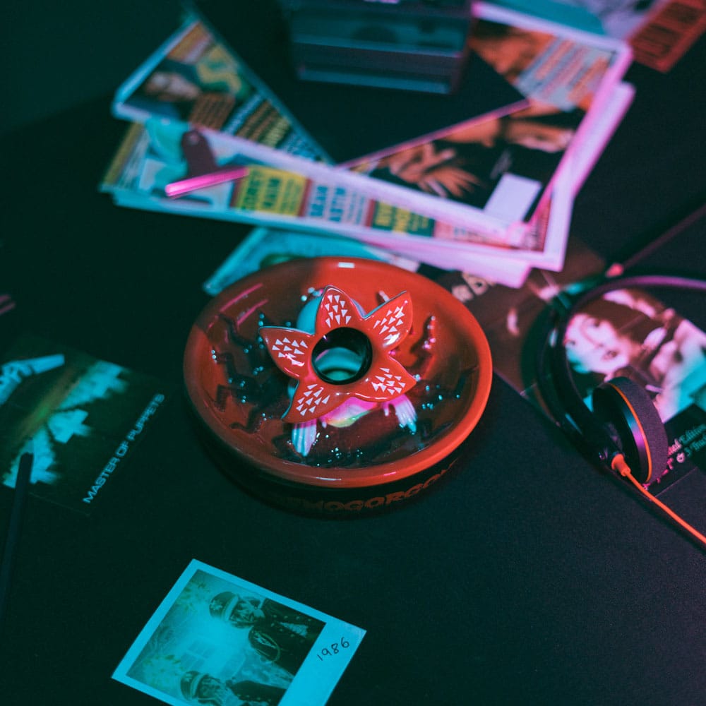 Stranger Things Snackskål Demogorgon Grupo Erik