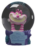 Disney Alice i Underlandet Snöglob 10 cm