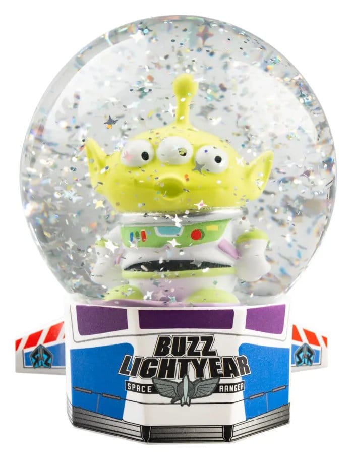 Disney Pixar Toy Story Snöglob 10 cm