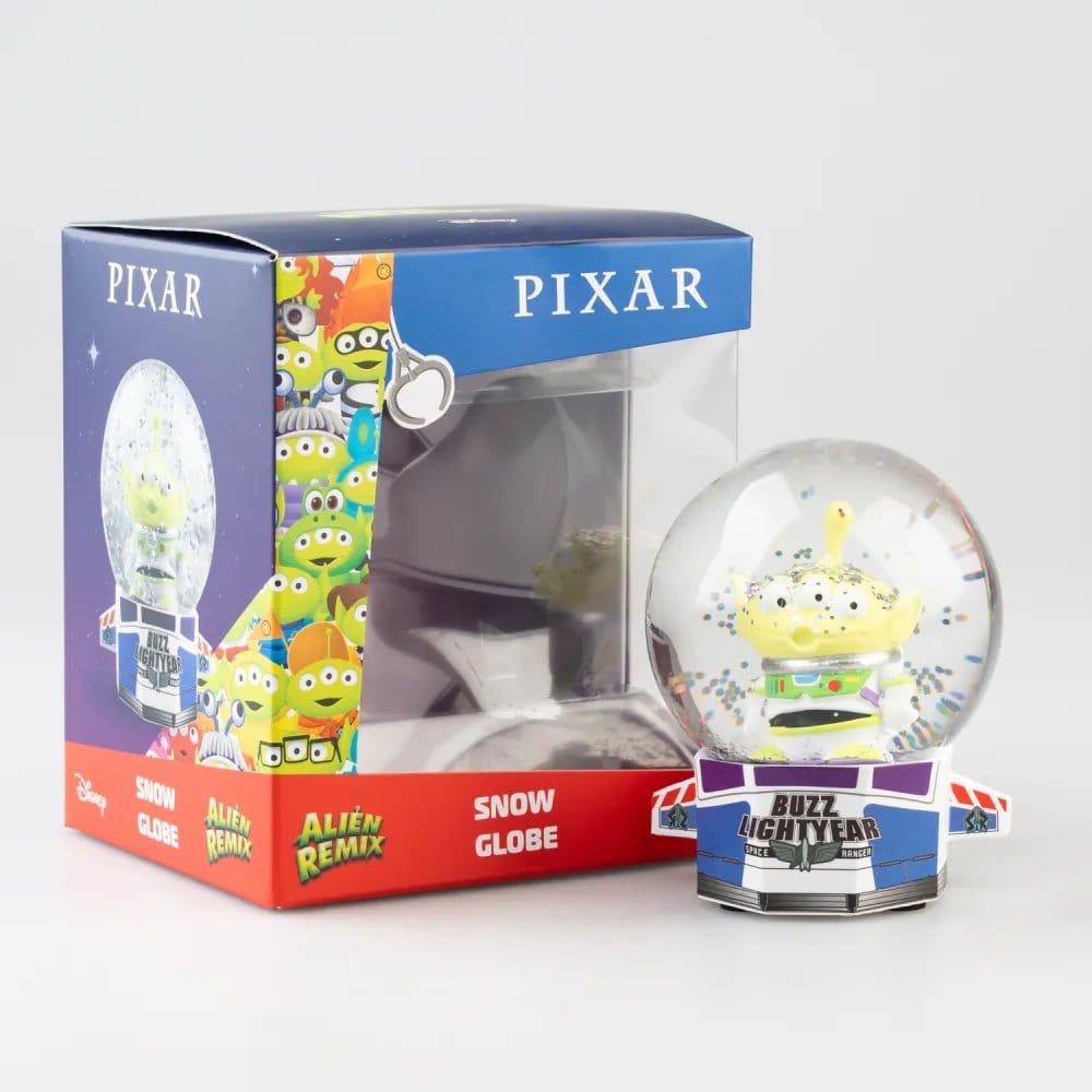 Disney Pixar Toy Story Snöglob 10 cm