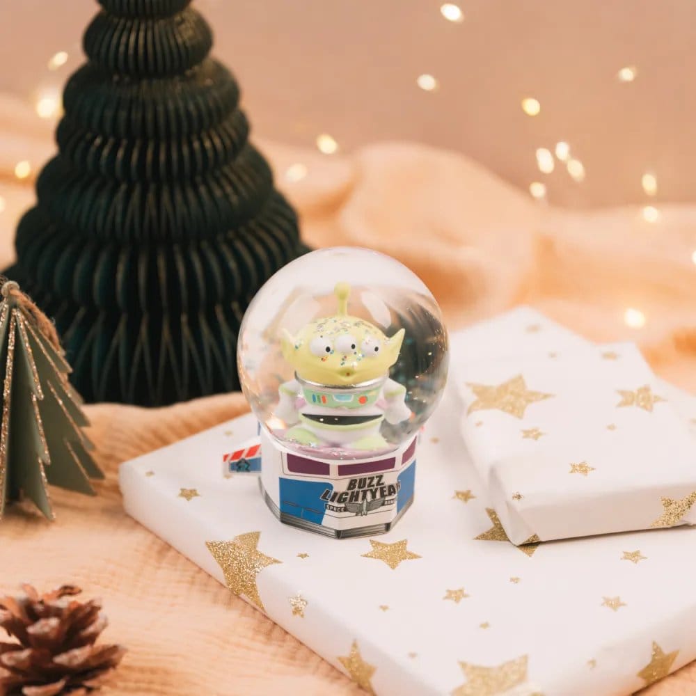 Disney Pixar Toy Story Snöglob 10 cm