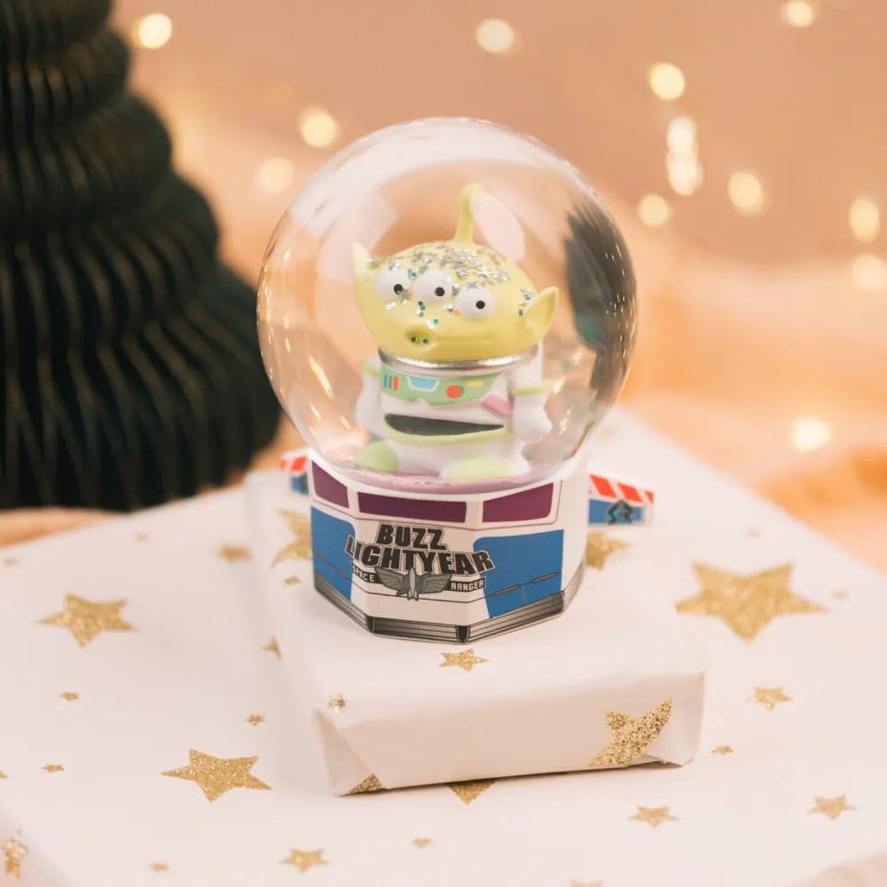 Disney Pixar Toy Story Snöglob 10 cm