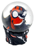 Spider-Man Snöglob 12 cm
