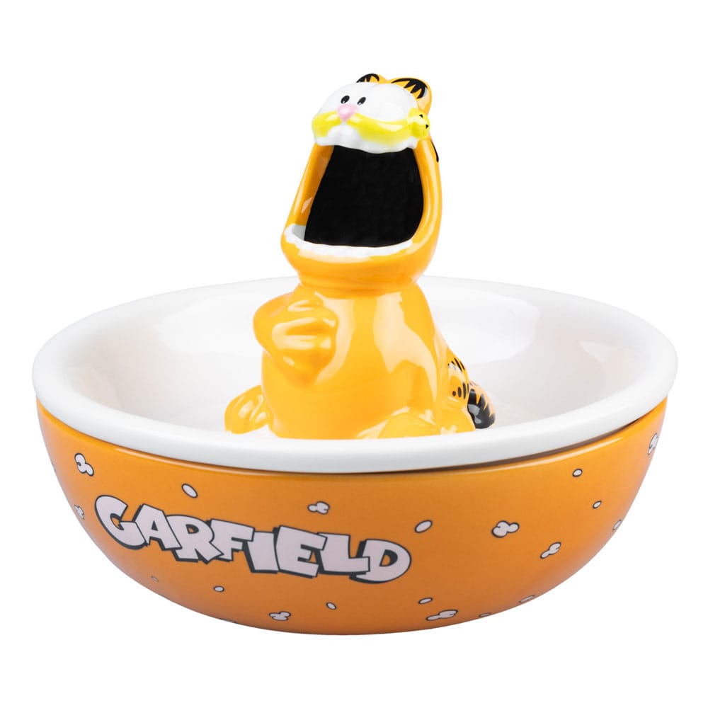 Garfield Snackskål Grupo Erik