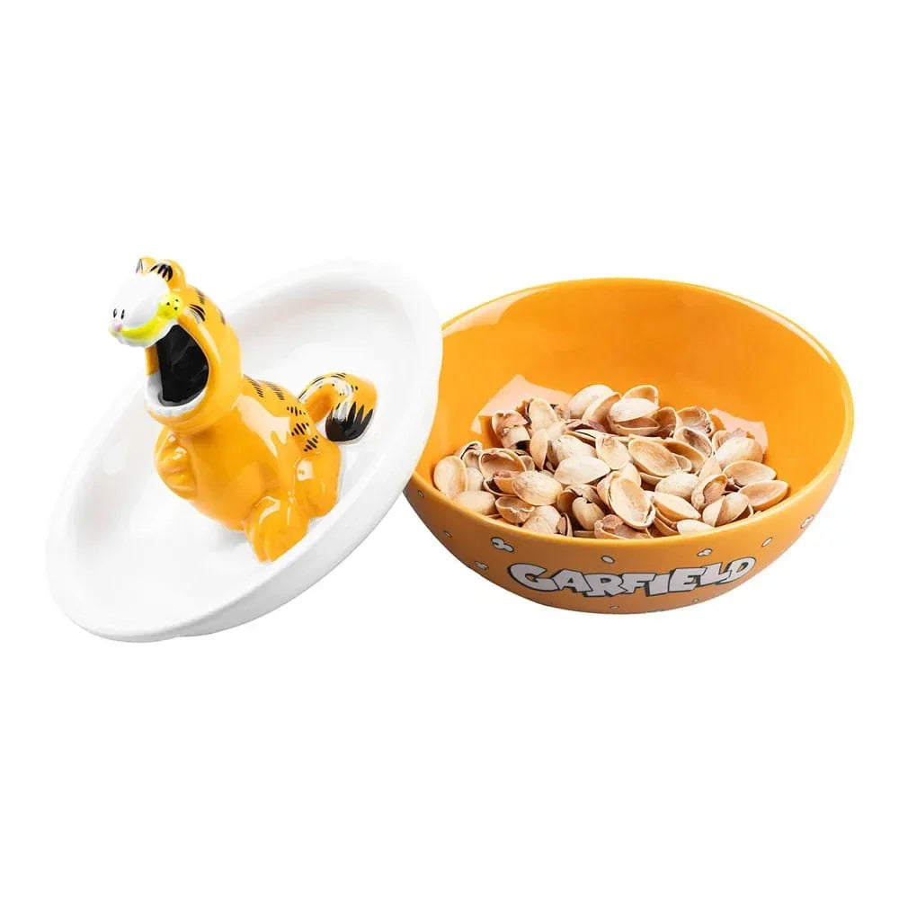 Garfield Snackskål Grupo Erik