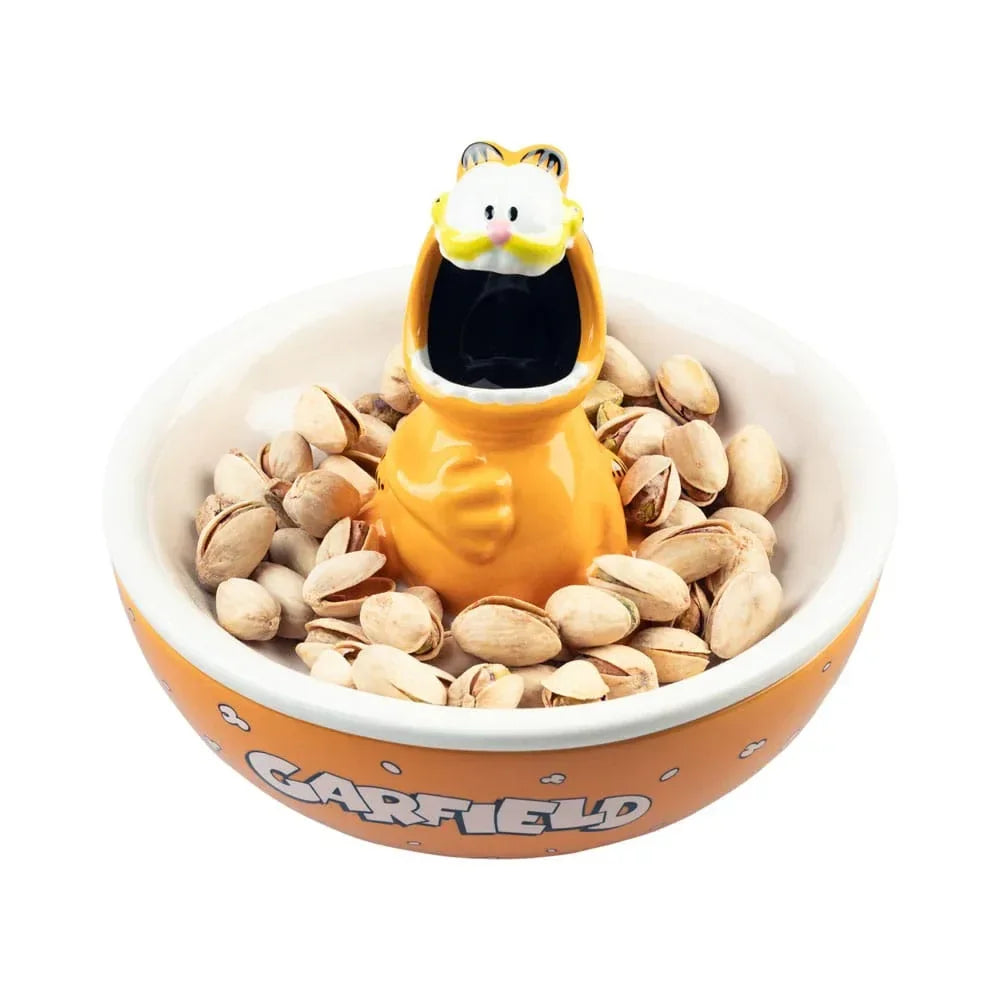 Garfield Snackskål Grupo Erik