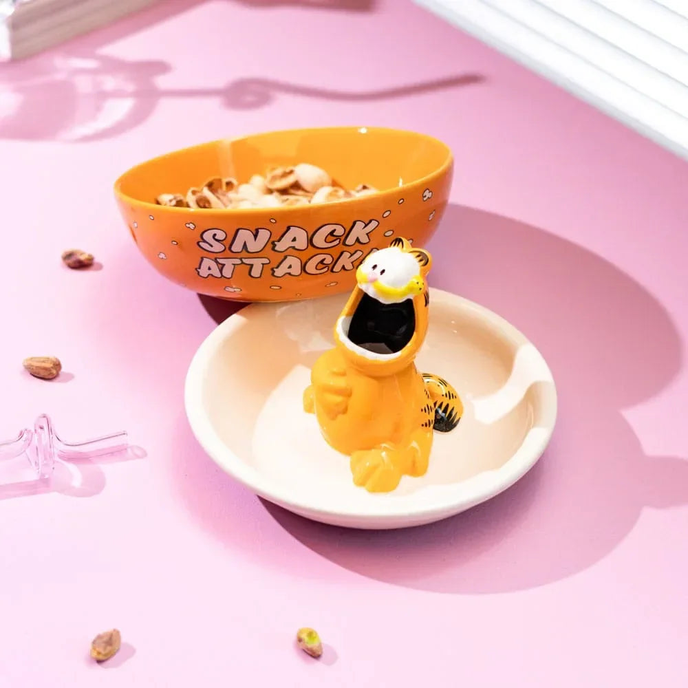 Garfield Snackskål Grupo Erik