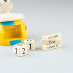 Stranger Things 3D evighetskalender Luxo Jr. Grupo Erik