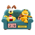 Garfield 3D evighetskalender Grupo Erik