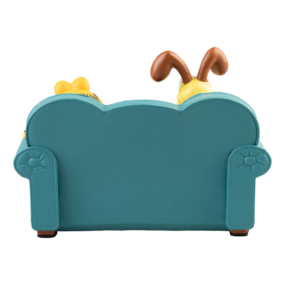 Garfield 3D evighetskalender Grupo Erik