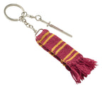 Harry Potter Nyckelring Gryffindor Halsduk 15 cm