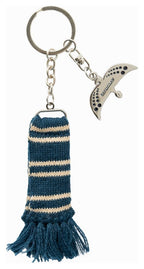 Harry Potter nyckelring Ravenclaw halsduk 15 cm