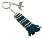 Harry Potter Nyckelring Ravenclaw Halsduk 15 cm
