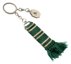 Harry Potter Nyckelring Slytherin Halsduk 15 cm