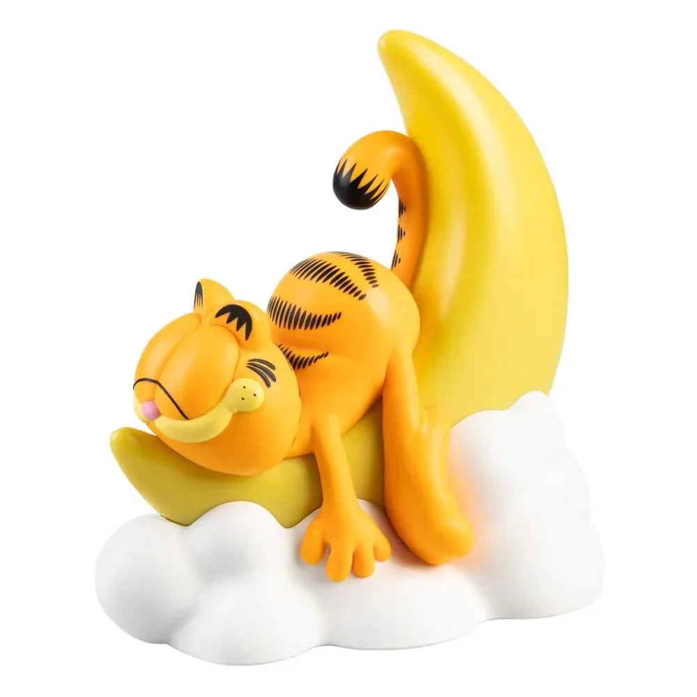 Garfield Lampa med USB-C Grupo Erik