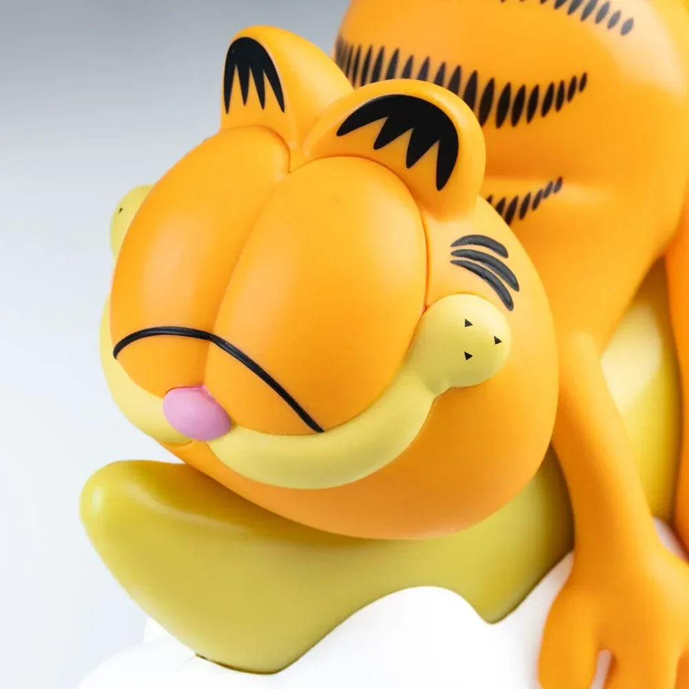 Garfield Lampa med USB-C Grupo Erik