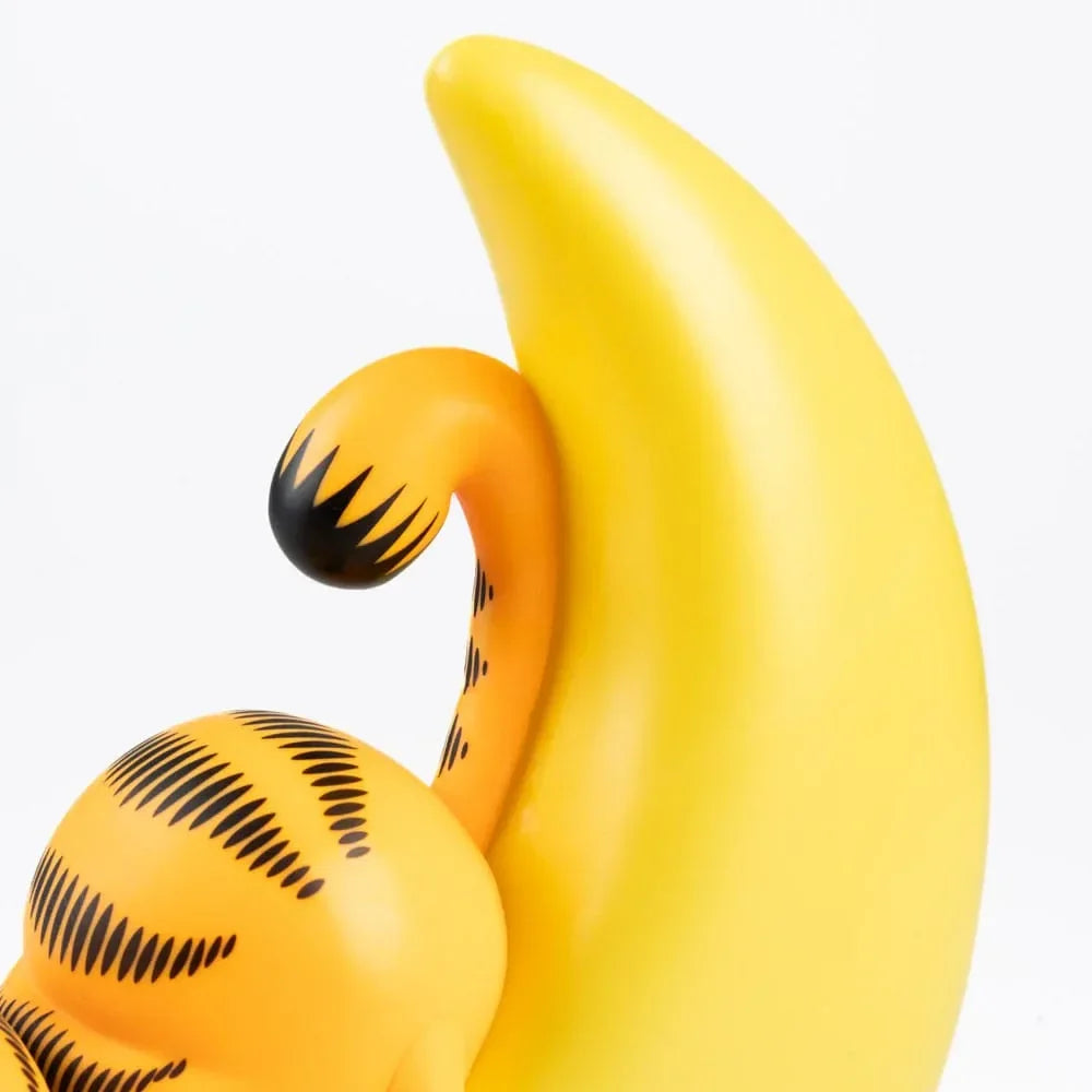 Garfield Lampa med USB-C Grupo Erik
