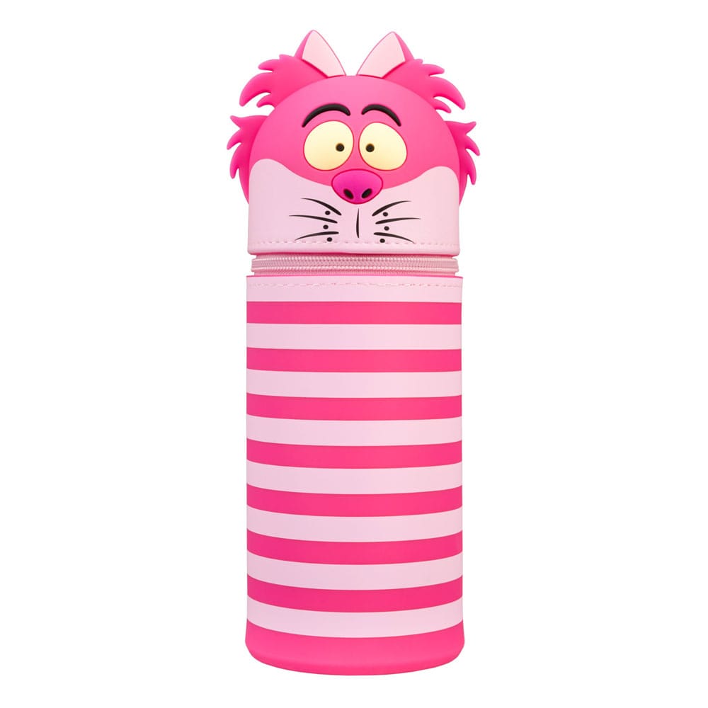 Alice i Underlandet 3D Pennfodral Cheshire Kat Grupo Erik