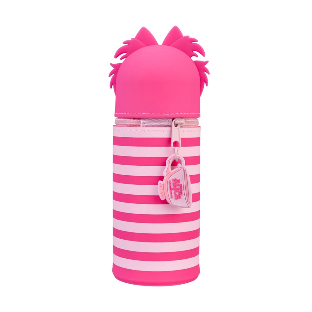 Alice i Underlandet 3D Pennfodral Cheshire Kat Grupo Erik