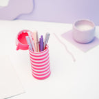 Alice i Underlandet 3D Pennfodral Cheshire Kat Grupo Erik