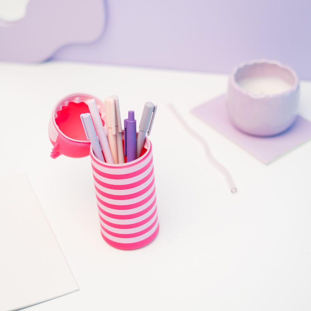 Alice i Underlandet 3D Pennfodral Cheshire Kat Grupo Erik