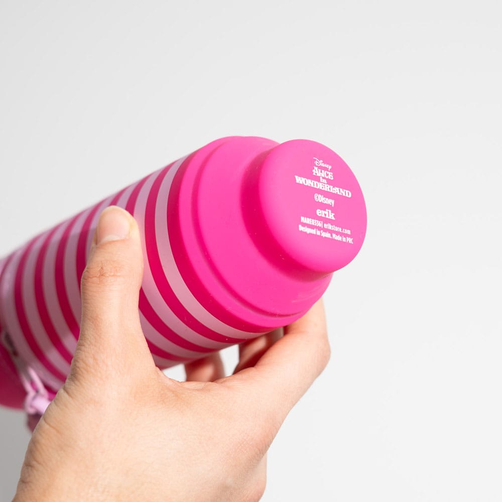 Alice i Underlandet 3D Pennfodral Cheshire Kat Grupo Erik