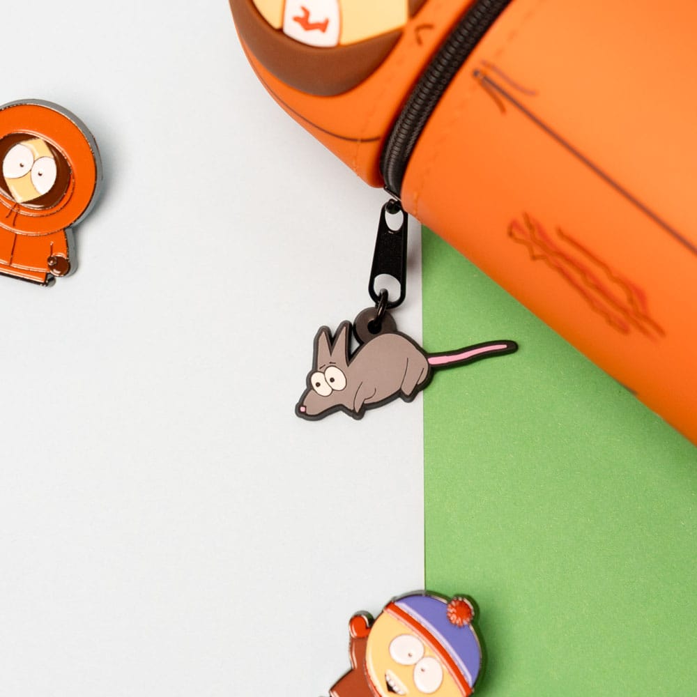 South Park 3D Pennfodral Kenny Grupo Erik