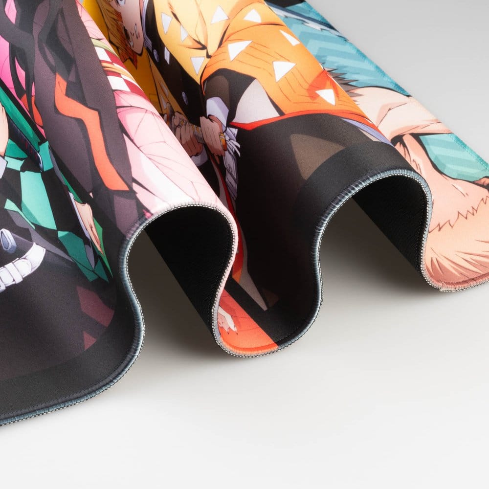 Demon Slayer XL Musmatta 80 x 35 cm