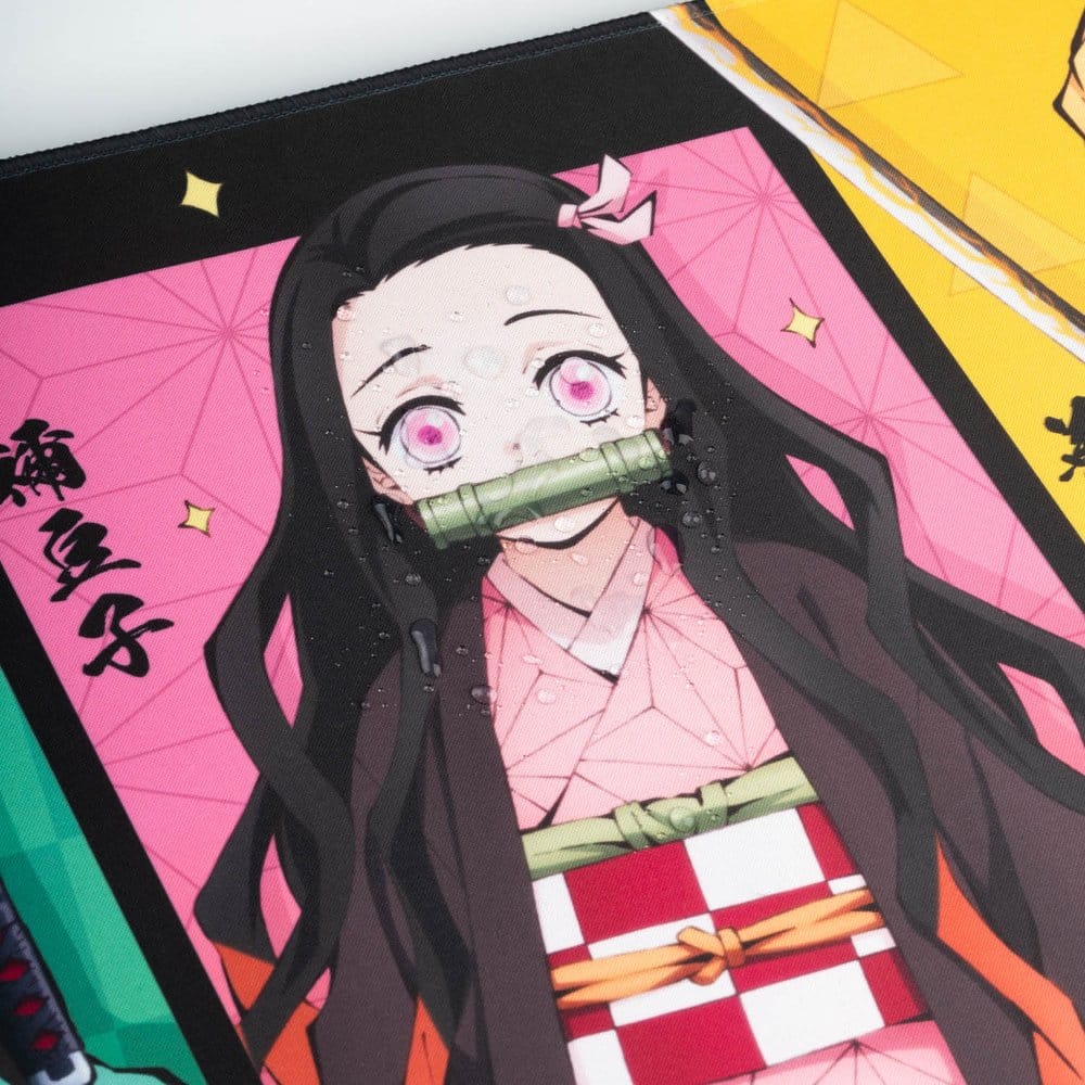 Demon Slayer XL Musmatta 80 x 35 cm