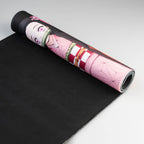 Demon Slayer XL Musmatta 80 x 35 cm