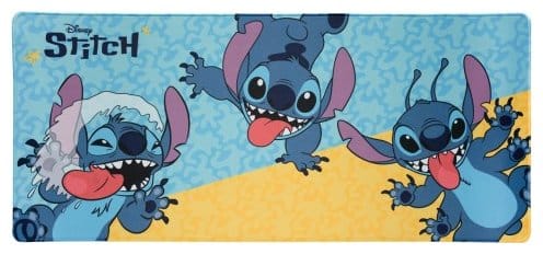 Disney Stitch Musmatta 80 x 35 cm