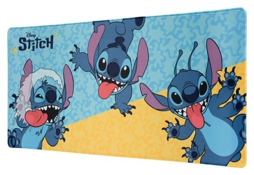 Disney Stitch Musmatta 80 x 35 cm