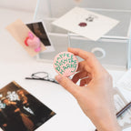 Harry Potter Grupp 1 set med 3 magneter