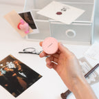 Harry Potter Grupp 1 set med 3 magneter