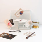 Harry Potter Grupp 1 set med 3 magneter